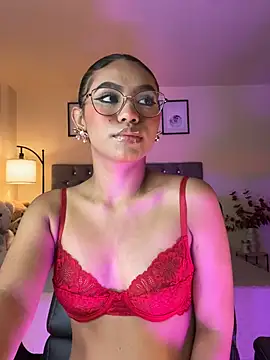 OxanaFedorova1- webcam