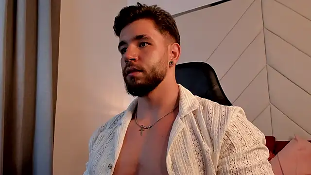 JACKSON_STIFLER webcam