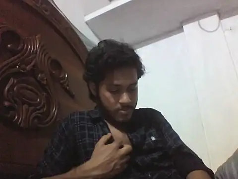 koushik10 webcam