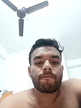 HorriblePastry webcam