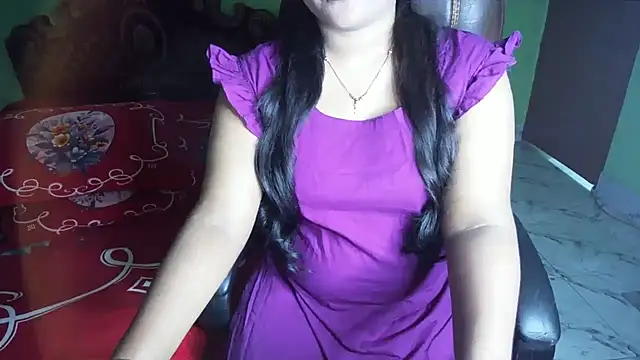 BengaliQueenStar webcam