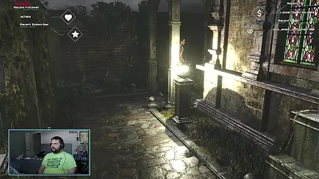 bottombeargaming webcam