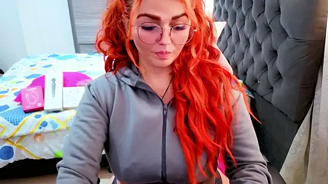 Alexatexa2929 webcam