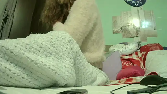 SexyGioconda live sex cam