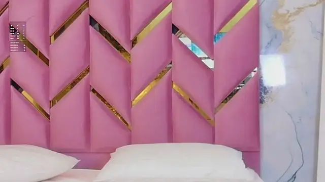 EbonyCoWorker webcam