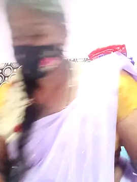 Tamil_Hot_Anu webcam