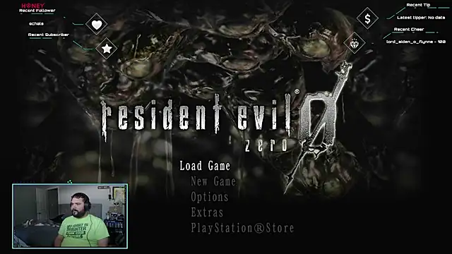 bottombeargaming webcam