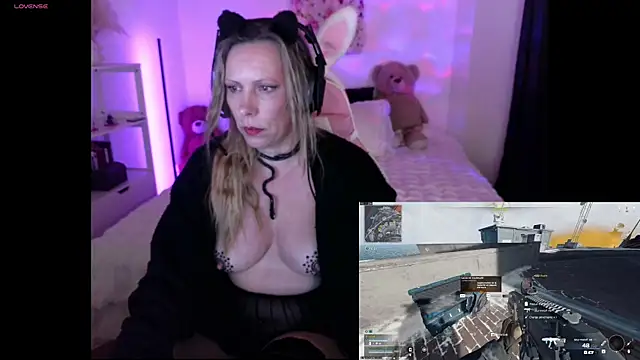 ArchangelTheFrancaise webcam