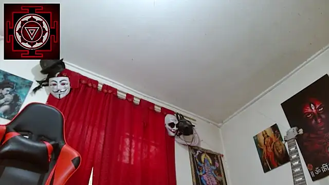 Amanda_Valeska webcam