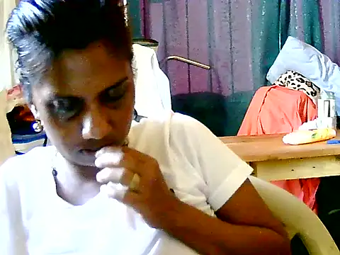 Ansh1307 webcam
