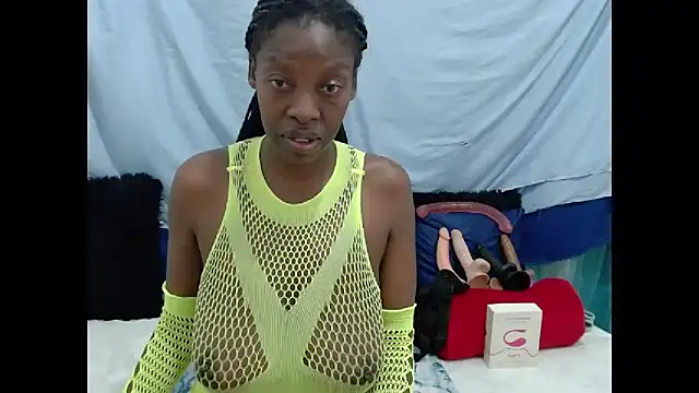 Chocolatemix55 webcam