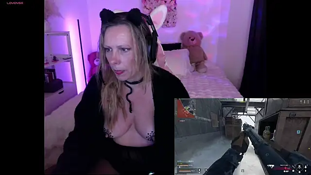 ArchangelTheFrancaise webcam