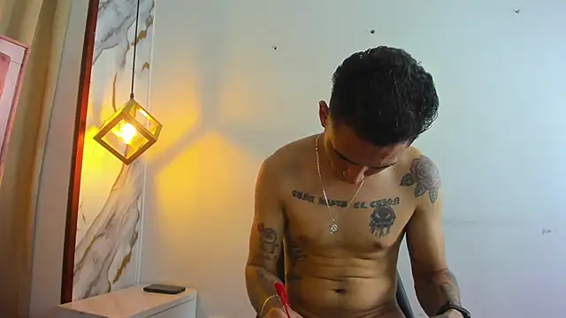 Irina_and_Max webcam