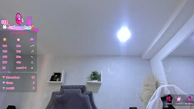 KarelyMitchel webcam