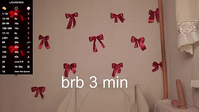 blissful_muse2 webcam