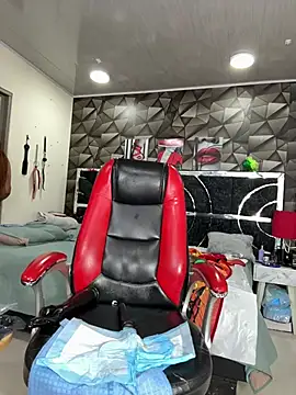 alexa_fiore01 webcam