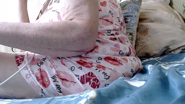 Anabelldestiny webcam