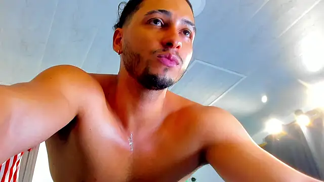 Kris_Khalifa69 webcam