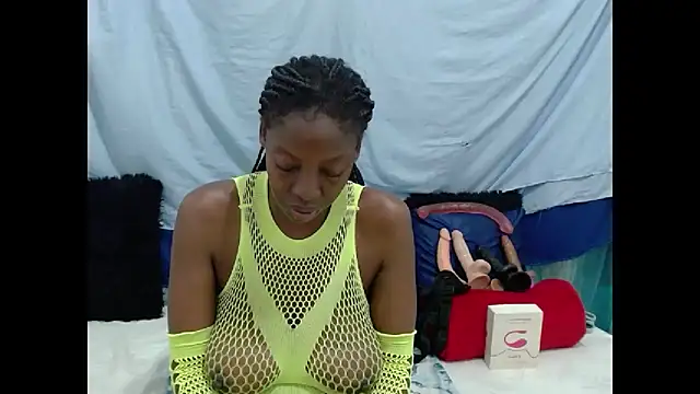 Chocolatemix55 webcam