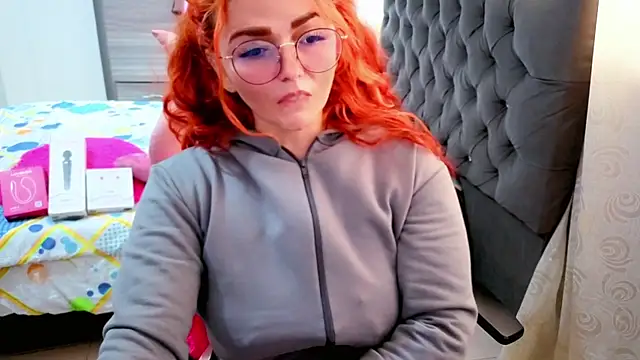 Alexatexa2929 webcam