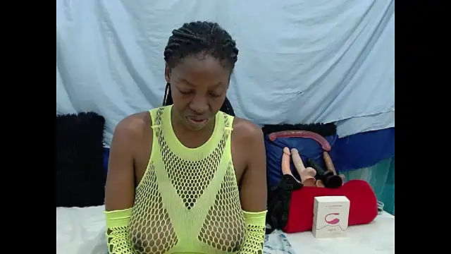 Chocolatemix55 webcam