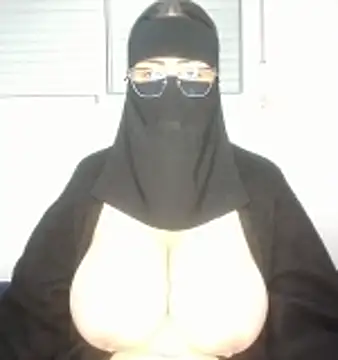 Sexy__Arab webcam