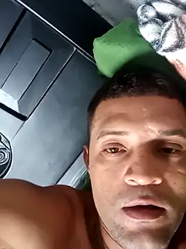 Hot_Veteran_1 webcam