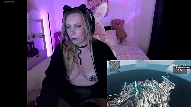 ArchangelTheFrancaise webcam