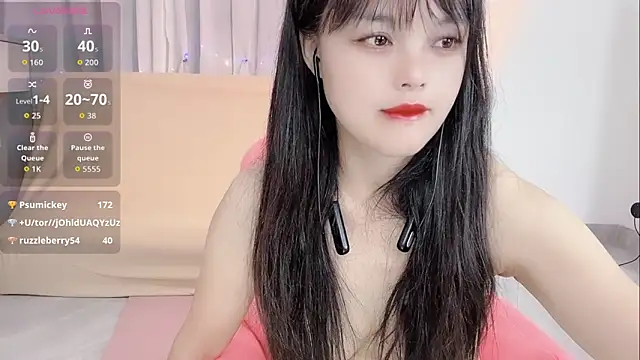 美女xianxian-baby在线直播