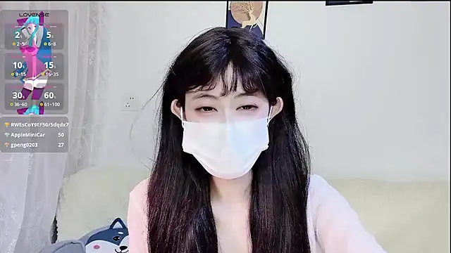 美女yunbaobei_6688在线直播