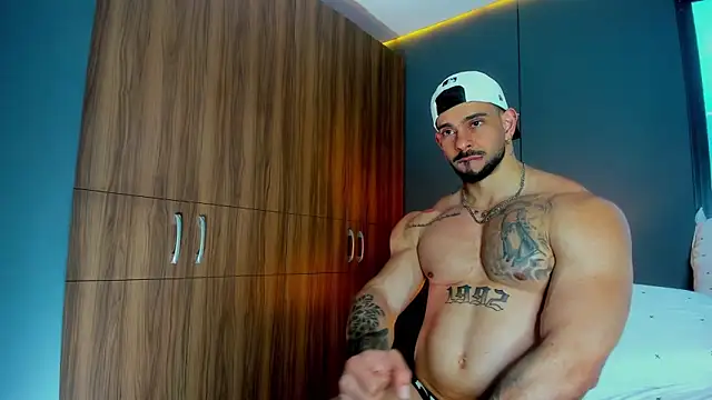 massimo_visconti webcam