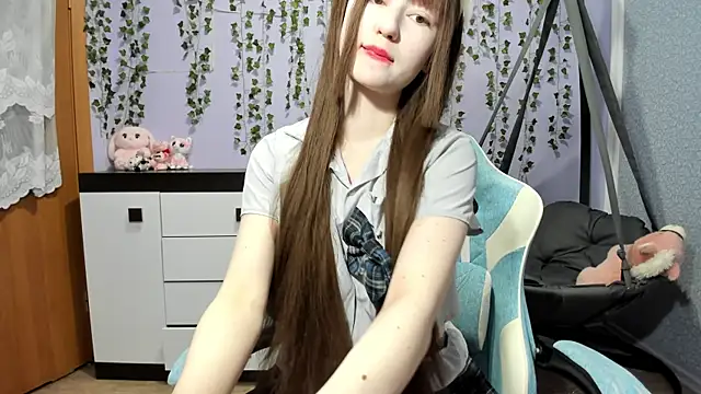 Yoonhee_ki webcam