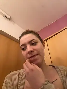 SofieKayla webcam