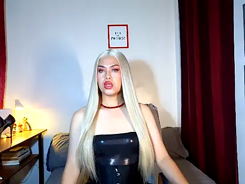 MistressLuna1 webcam