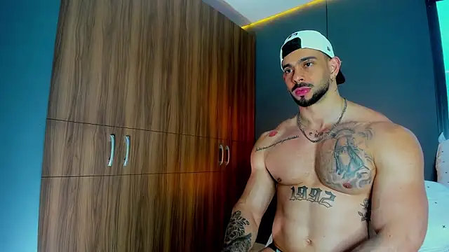 massimo_visconti webcam