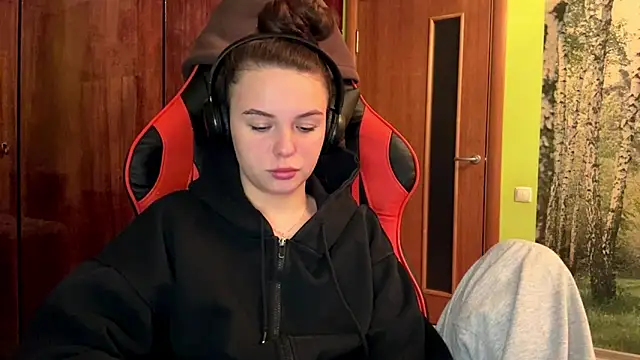 ThedaStrevell webcam