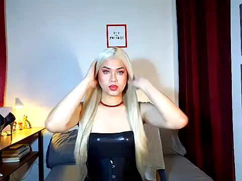 MistressLuna1 webcam