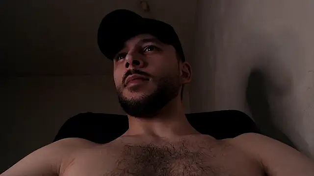 henryaxe live sex cam