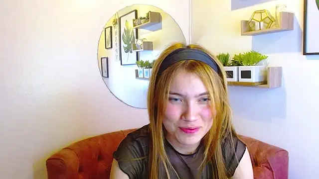 Celeste__London webcam