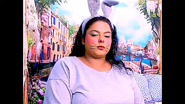 Indianfairy99 webcam