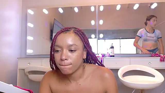 chocolatecrememia webcam