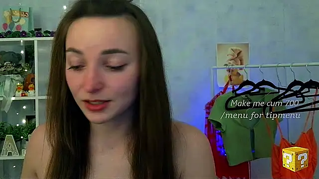 _Barbie_Kiss_ webcam