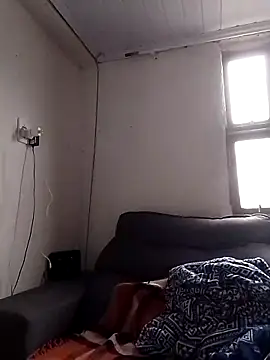 PatyPatriciaa webcam