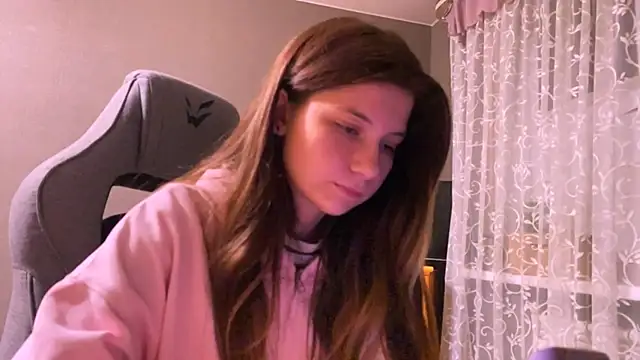 LunnaBliss - Live Cam