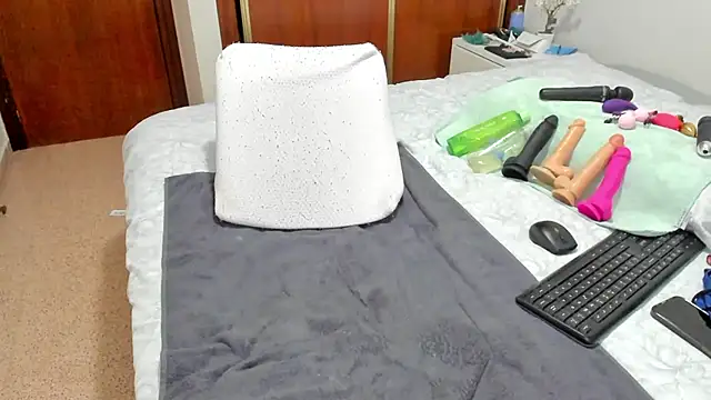 Honney_sugar19 webcam