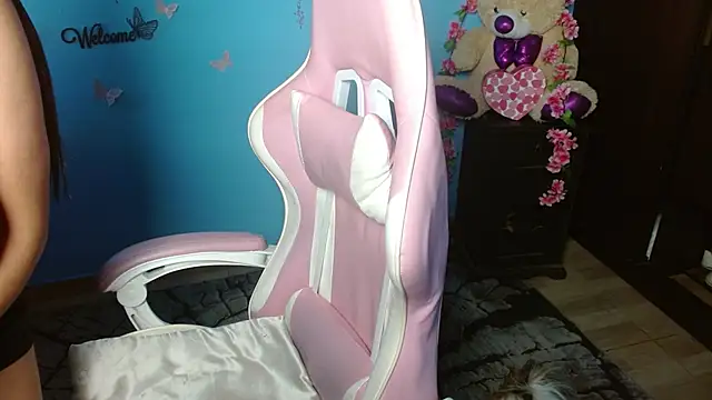 Candela-Smith webcam