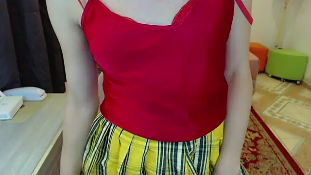 Sophie_Fantasys webcam