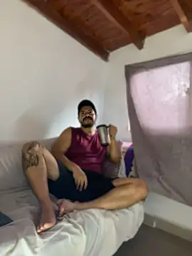 AndresSmith__ webcam