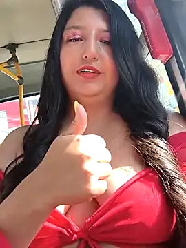 Melany_daring webcam