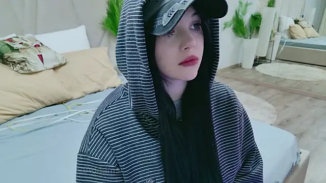 JessicaAddams webcam